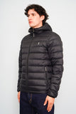Parka Negro polo ralph lauren Talla M Image 1