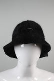 Gorro Negro Kangol X H&M Talla TU