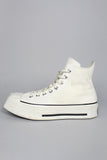 Zapato Blanco Converse Talla TU Image 0