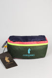 Cartera/Mochila Multicolor cotopaxi Talla TU