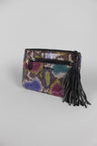 Cartera/Mochila Multicolor Aimee Kestemberg Talla TU Image 1