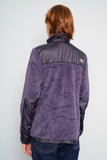 Poleron Morado The North Face Talla M Image 2