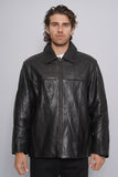 Jacket Negro Marc New York Talla L Image 0