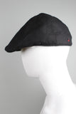 Gorro Negro Woolrich Talla L Image 1
