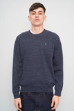 Sweater Azul polo ralph lauren Talla M Image 0