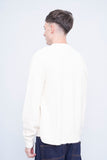 Sweater crema Christian Dior Talla L Image 2