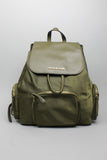 Cartera/Mochila Verde Michael Kors Talla TU Image 0