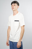 Polera Blanco adidas ori o'boyo Talla M Image 1