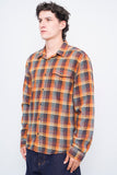 Camisa Multicolor Patagonia Talla M Image 1