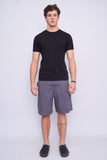 Short Gris Carhartt Talla 36 Image 3