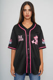 Polera Multicolor Nostalgic Talla M Image 0