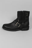 Bota/Botin Negro harley davidson Talla 41
