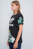 Polera Multicolor adidas originals x her Talla S Image 1