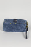 Cartera/Mochila Azul Coach Talla TU Image 2