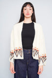 Sweater Beige Anthropologie Talla TU
