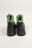 Zapato negro/verde Hunter Talla 42 Image 3