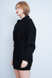 Polerón Negro Alexander Wang T Talla S Image 1