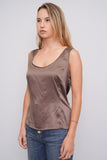 Top Gris Armani Talla 42 Image 1