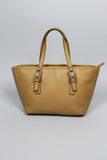 Cartera/Mochila camel Coach Talla TU