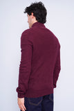 Sweater concho vino polo ralph lauren Talla S Image 2