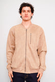 Bomber Beige ben sherman Talla L Image 0