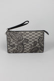 Cartera/Mochila Gris Michael Kors Talla TU Image 0