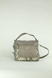 Cartera/Mochila Gris Kate Spade Talla TU Image 0