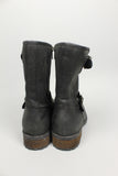 Bota/Botin Negro UGG Talla 39 Image 3
