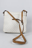 Cartera/Mochila Blanco Michael Kors Talla TU Image 2