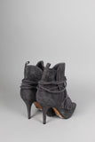 Bota/Botin Gris schutlz Talla 8.5 Image 3