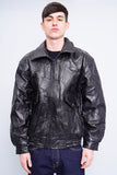 Jacket Negro maxam Talla L