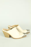 Zapato Multicolor Free People Talla 37 1/2 Image 2