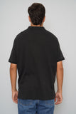 Polera Negro polo ralph lauren Talla Xl Image 2