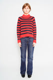 Sweater bicolor Tommy Jeans Talla M Image 3