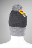 Gorro gris/grafito Carhartt Talla TU Image 2