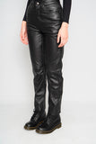 Pantalon Negro Wilsons Talla 6 Image 1