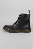 Bototo Negro Dr Martens Talla 39 Image 0