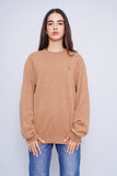Sweater Beige polo ralph lauren Talla L Image 0