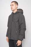 Parka Negro Carhartt Talla Xxl Image 1