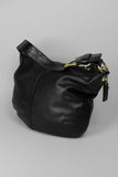 Cartera/Mochila Negro Coach Talla TU Image 1
