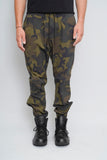 Buzo/Legging Camuflaje Nike Talla Xl Image 0