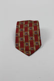 Corbata Multicolor Valentino Talla TU Image 0