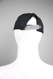 Gorro Negro ADIDAS Talla TU Image 2