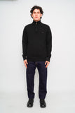 Sweater Negro Tommy Hilfiger Talla L Image 3
