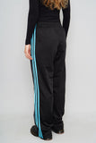 Buzo/Legging Negro Adidas Talla M Image 2