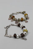 Pulsera plata Nostalgic Talla TU Image 1