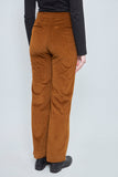 Pantalon casual  café sezane talla S 973