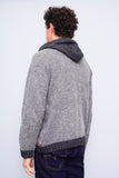 Sweater Gris BOSS Talla L Image 2
