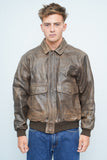 Jacket Café Aeropostale Talla 40