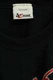 Polera Negro Chase Talla Xxl Image 3